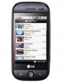 LG GW620