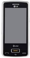 LG GW820 eXpo