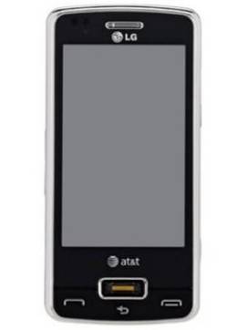 LG GW820 eXpo
