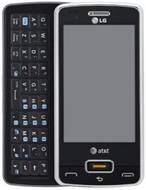 LG GW820 eXpo