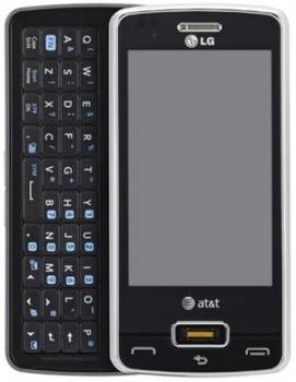 LG GW820 eXpo