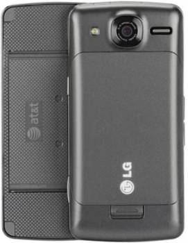 LG GW820 eXpo