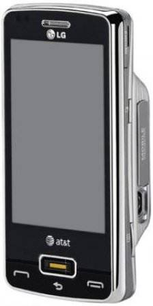 LG GW820 eXpo