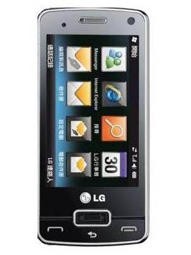 LG GW825v