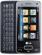 LG GW825v
