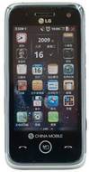 LG GW880