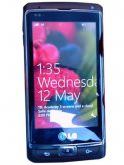 LG GW910 Optimus 7 Price