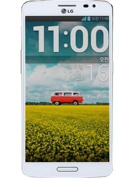 LG GX