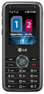 LG GX200