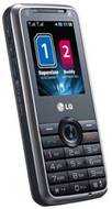 LG GX200