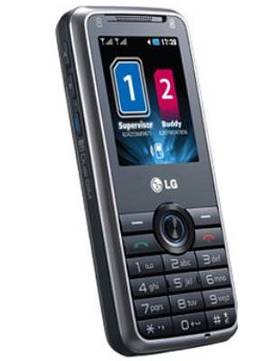 LG GX200