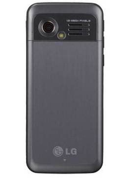 LG GX200