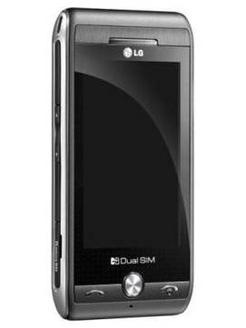 LG GX500