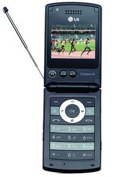 LG HB620T