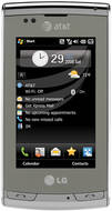 LG Incite