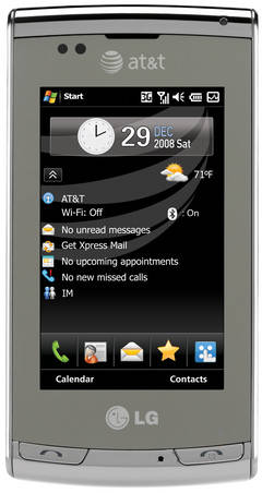 LG Incite