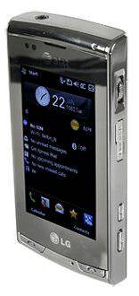 LG Incite