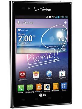 LG Intuition VS950