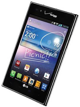 LG Intuition VS950