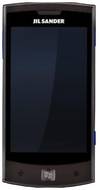 LG Jil Sander Mobile