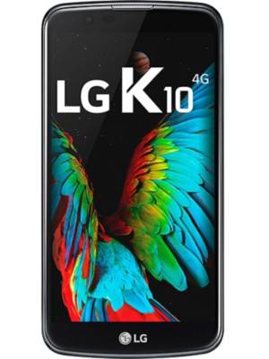 LG K10 16GB Price