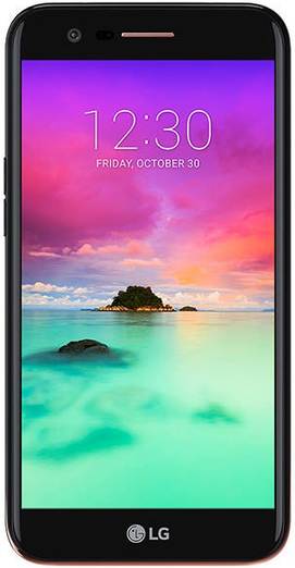 LG K10 2017