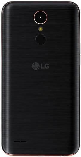 LG K10 2017