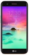 LG K10 2017