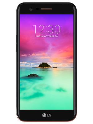 LG K10 2017 Price