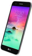 LG K10 2017