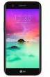 LG K10 2017