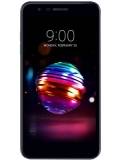 LG K10 2018