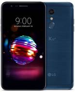 LG K10 Plus