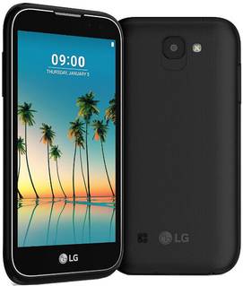 LG K3 2017