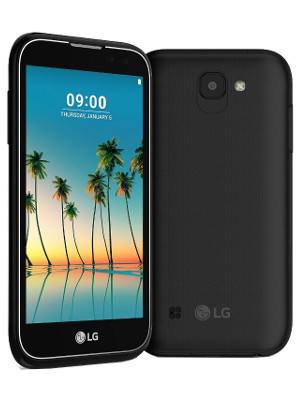 LG K3 2017 Price