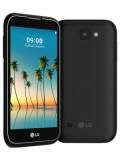 LG K3 2017