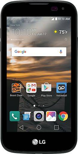 LG K3