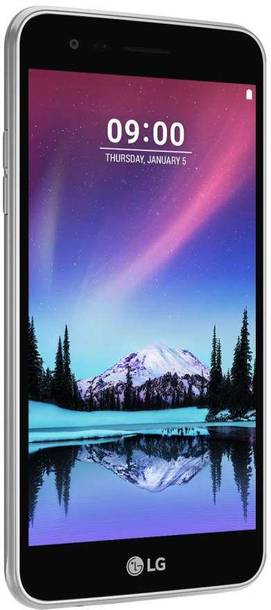 LG K4 2017