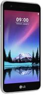 LG K4 2017