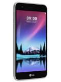 LG K4 2017