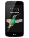 LG K4 Price