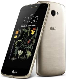 LG K5