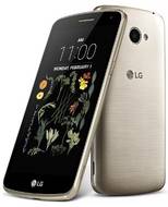 LG K5