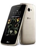 LG K5 price in India
