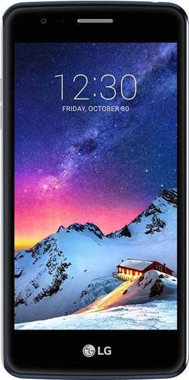 LG K8 2017