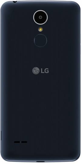 LG K8 2017