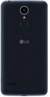 LG K8 2017