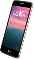 LG K8 2017