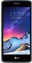 LG K8 2017