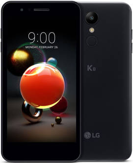 LG K8 2018 (LG K9)
